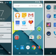 Image for article titled A History of Android, From Cupcake to Nougat